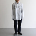 女性モデル(マツオ):156cm　着用サイズ:S