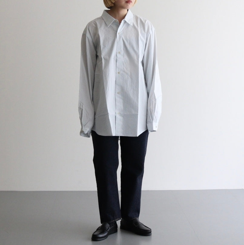 女性モデル(マツオ):156cm　着用サイズ:S