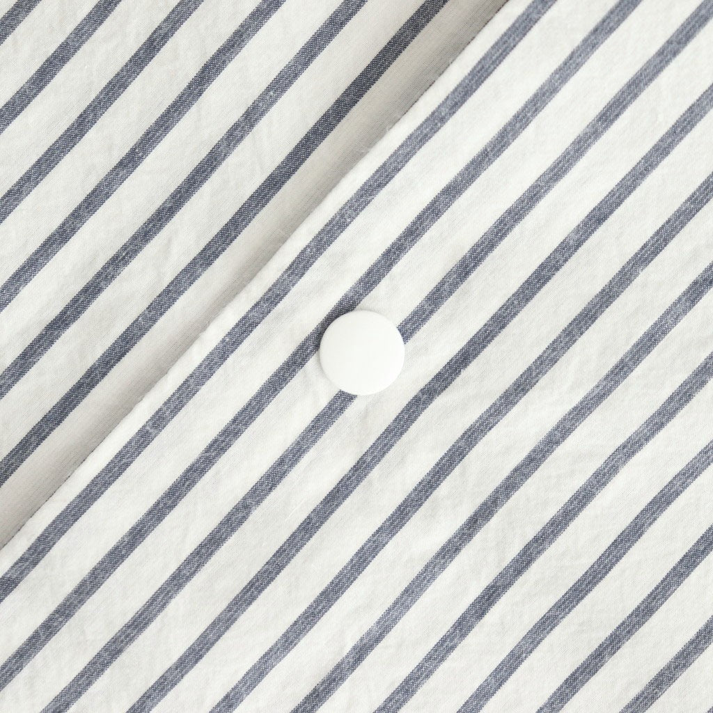 COMFORT SHIRT EXTRA WIDE S/S #bold-st [15130]