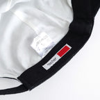 Horsetail Cap #Black [N-1605]