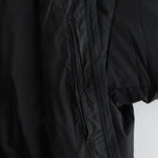 Snowman Down Jacket #Black [AOEWDW002]