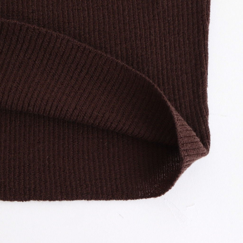 Merinowool 100% Tanktop #CHO [12510517]