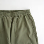 COOLFIBER® RIPSTOP BAKER SHORTS #KHAKI [FSC262-40011]