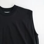 FRESCA NUBUCK TANK TOP DRESS #CHARCOAL GRAY [OPAGLM0605]