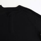 GLEANER SHIRT #BLACK [NG25S-KSW06]