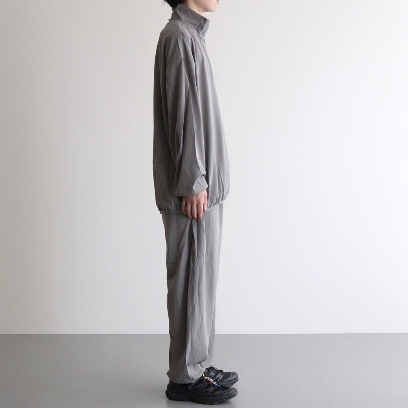 UTILITY PACKABLE SUIT #GRAY [FSR243-60097]