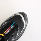 XT-6 GTX #Black [L47450600]