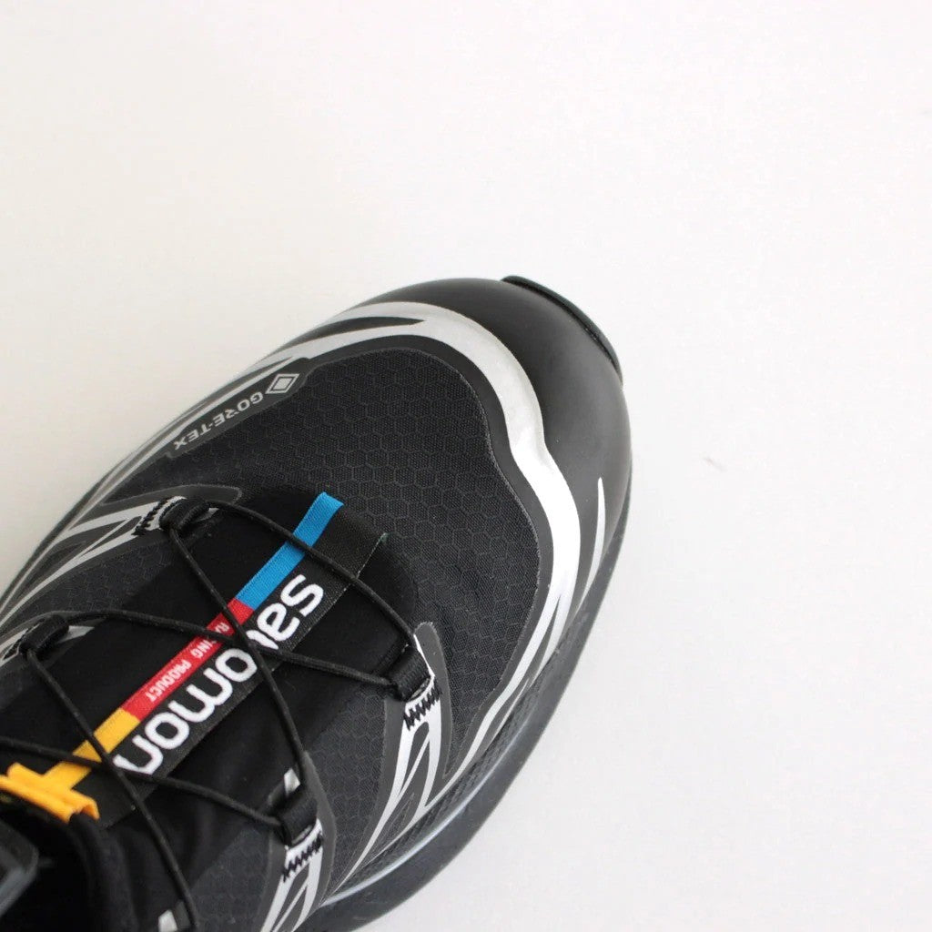 XT-6 GTX #Black [L47450600]