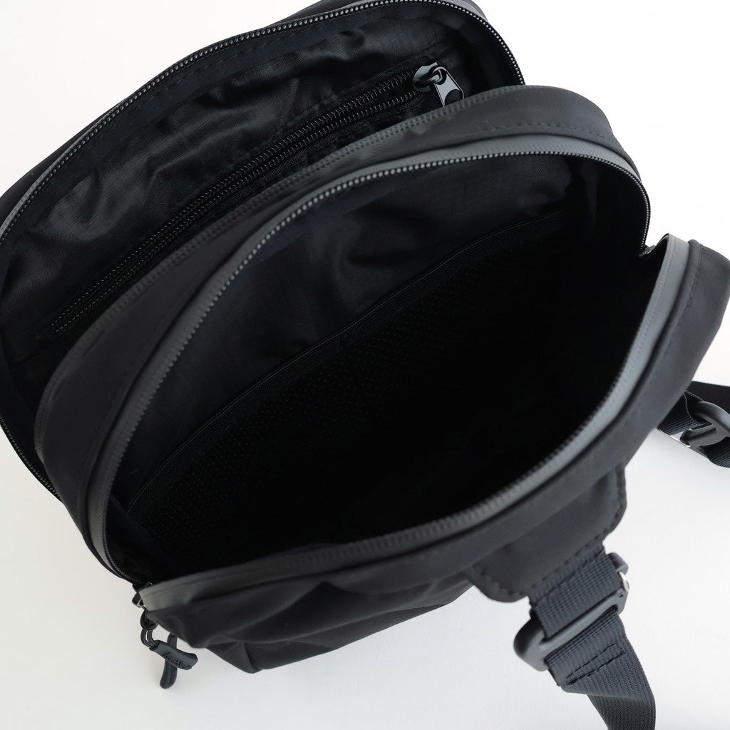 UTILITY SLING BAG #BLACK [FSP253-90069]