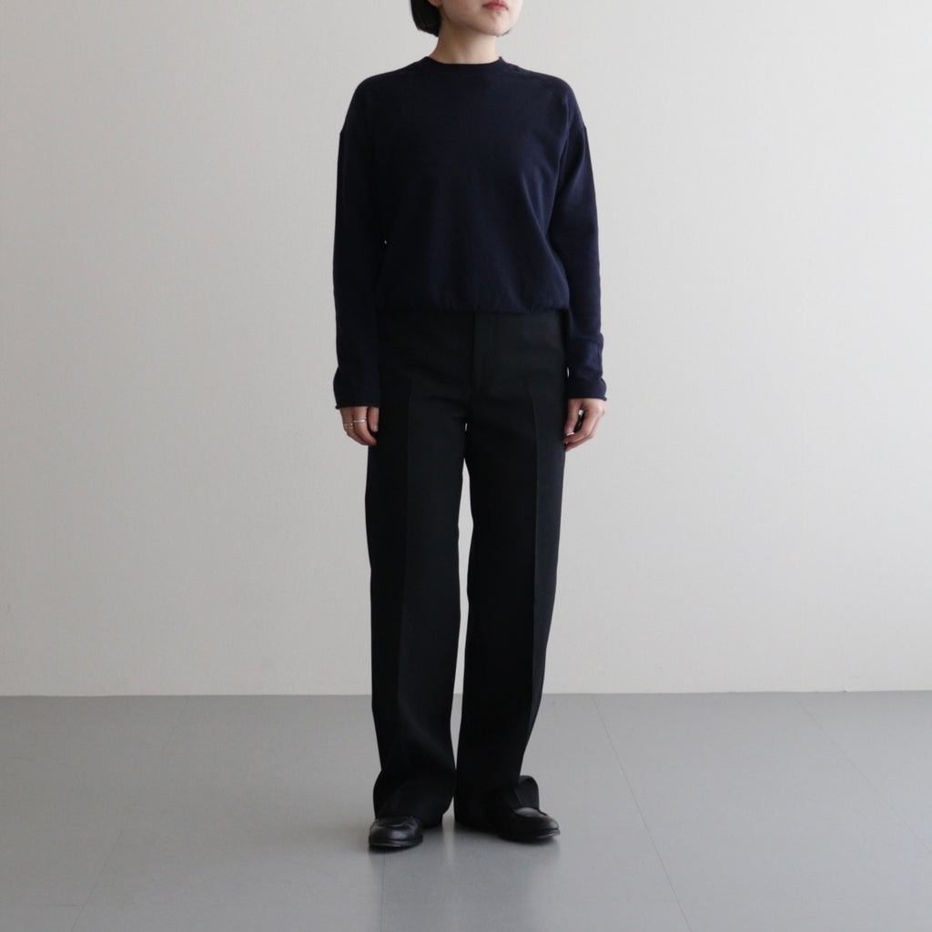 女性モデル(マツオ):156cm　着用サイズ:1