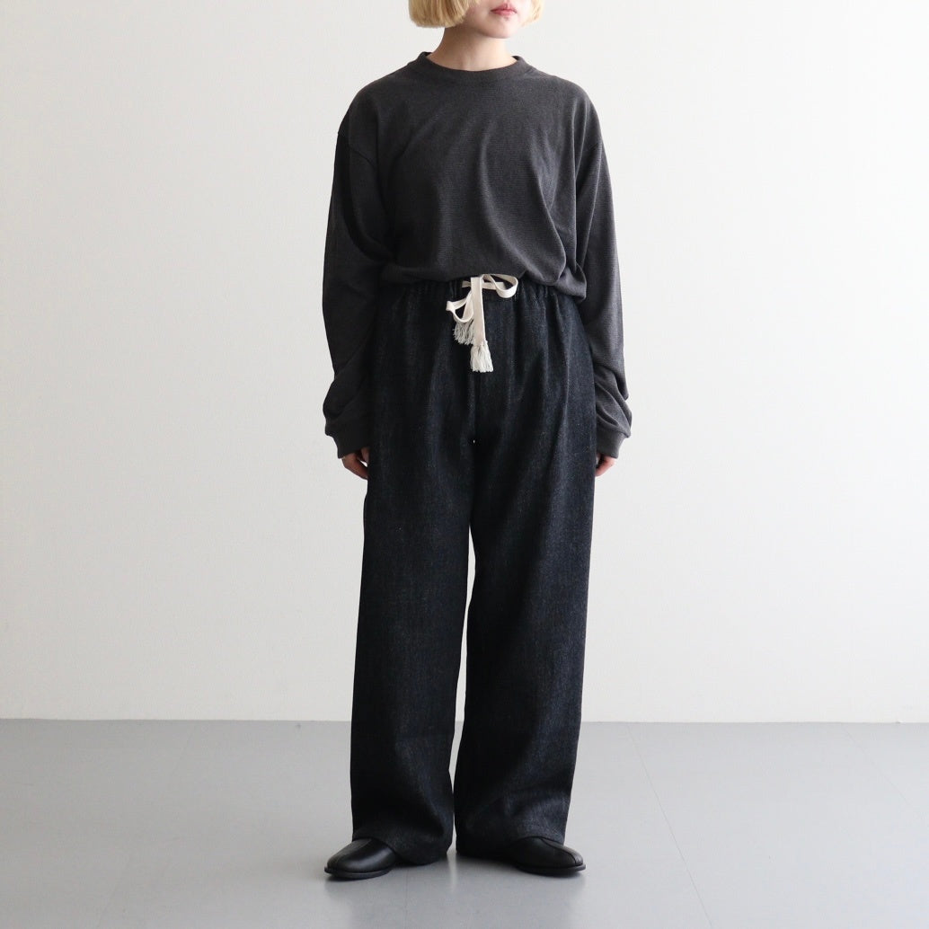 女性モデル(マツオ):156cm　着用サイズ：3