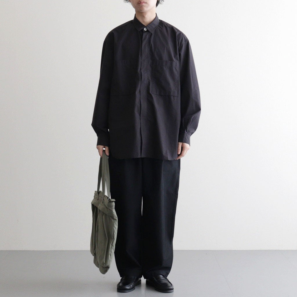 ヘルメットバッグ Helmet Bag #OLIVE [23052902]