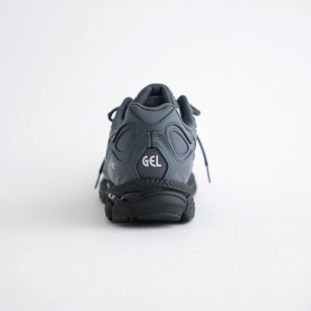 GEL-NYC #GREY / SILVER [1203A280]