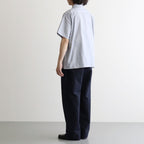 S/S Comfort Shirt – Relaxed Square S/S #HAIRLINE-ST [11061112]
