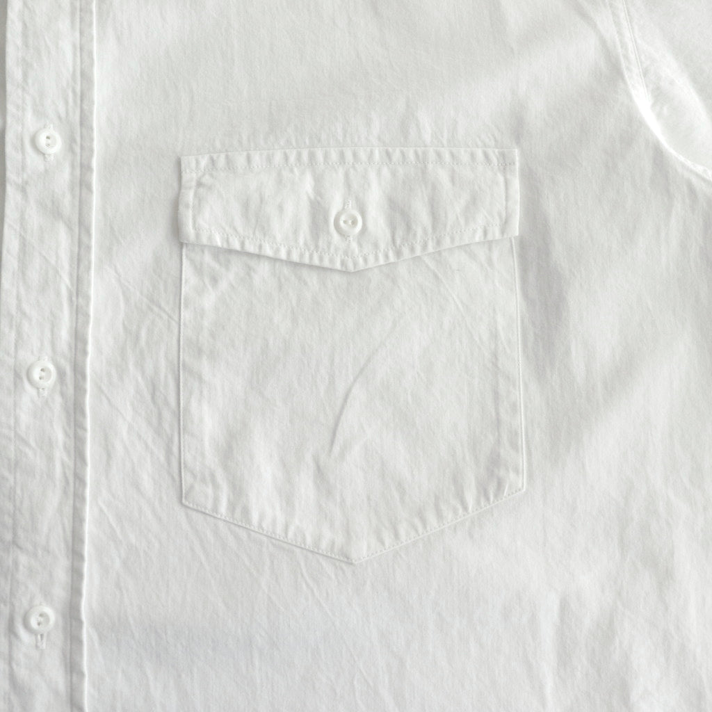 COMFORT SHIRT STANDARD #white [13159]