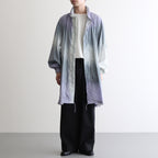 男性モデル(ハラ):172cm 58kg 着用サイズ：3