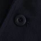 CORPORATE CHINO JACKET #NAVY [FSC253-20092B]