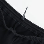 AZUMA Terry Sweat Pants #BLACK [GU253-70242B]