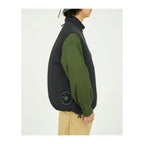AIR COOLING VEST_Ver.2.0 #BLACK [FSC261-30295]
