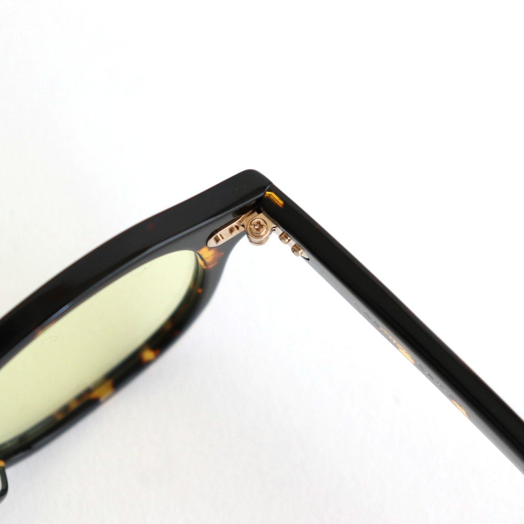 NOCHINO #15 BLACK AMBER × LIGHT YELLOW [NOCHINO-N1] - ciacura 三重