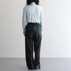 女性モデル(ニシ):158cm