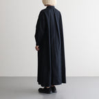 work shirts dress #d.navy [95735]