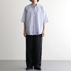 男性モデル(ハラ):172cm 55kg 着用サイズ：S
