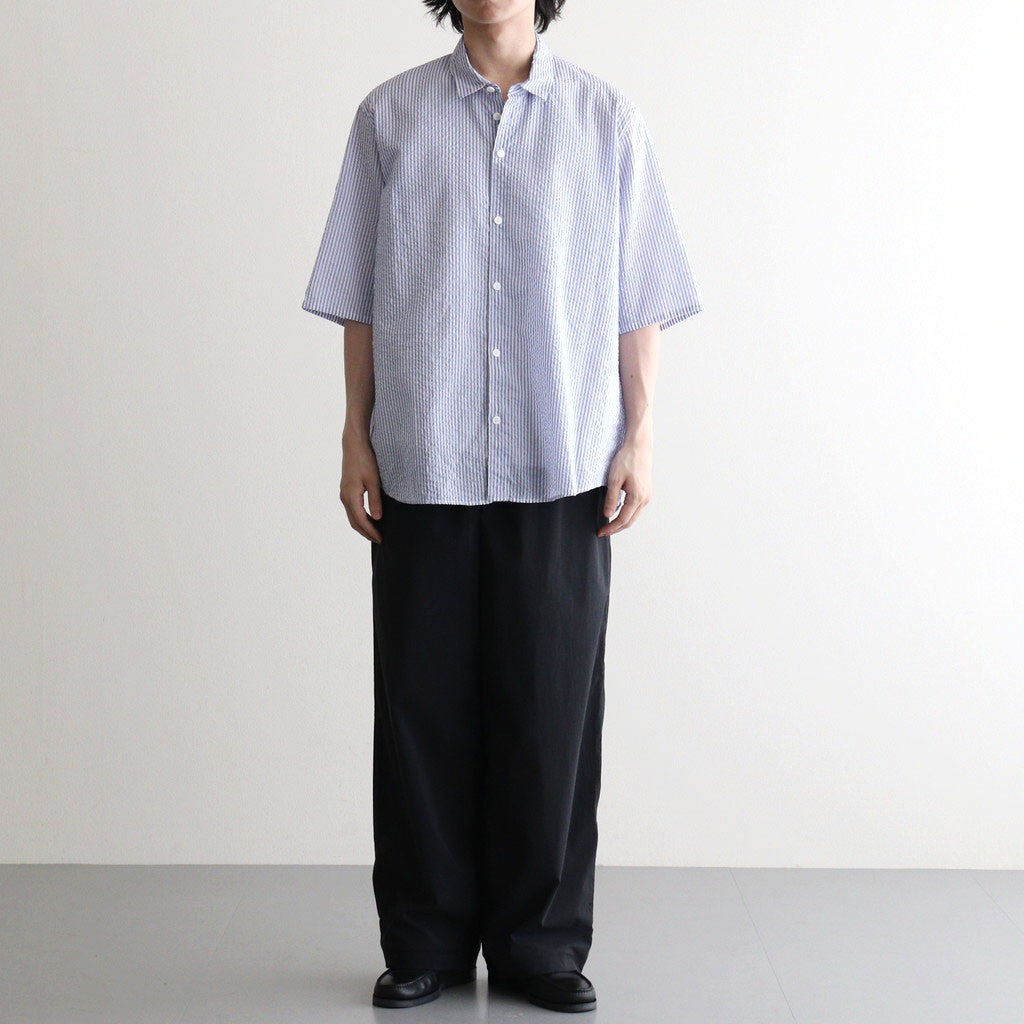 男性モデル(ハラ):172cm 55kg 着用サイズ：S