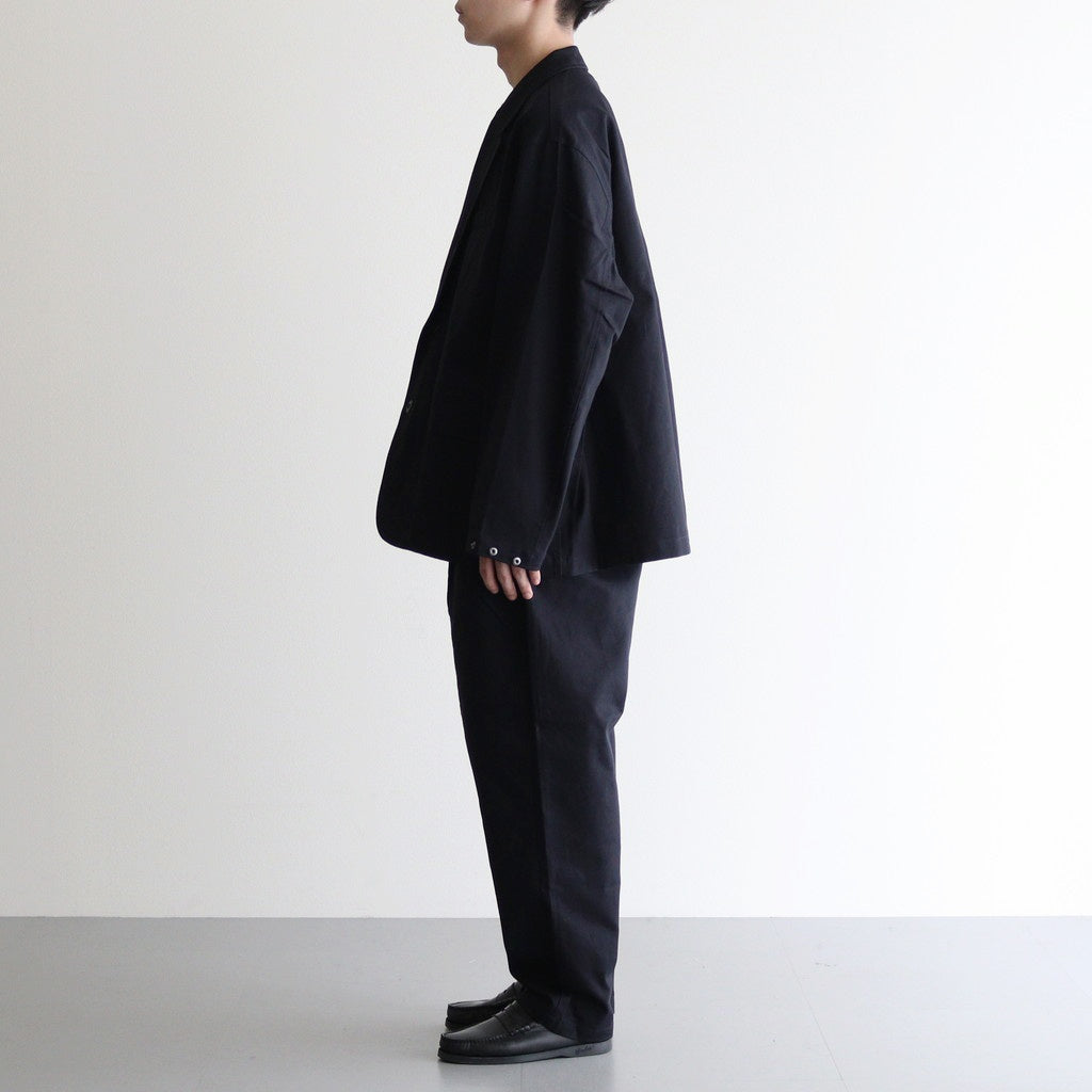 CORPORATE EASY CHINO PANTS #NAVY [FSC253-40093B]