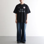 男性モデル(ハラ):172cm 58kg 着用サイズ：M