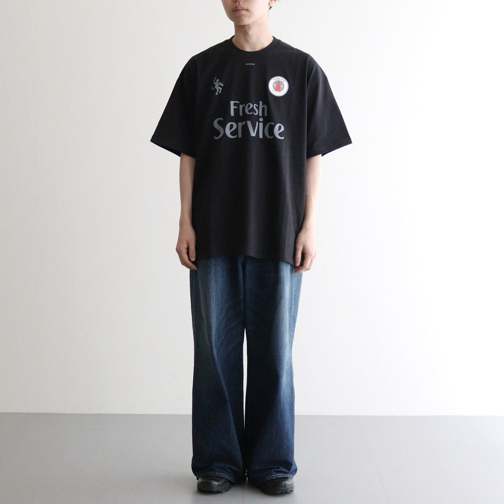 男性モデル(ハラ):172cm 58kg 着用サイズ：M