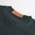 カラーチップSWトレーナー #GREEN [D224-T985]