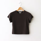 Compact Smooth T-shirts #CHO [12510620]
