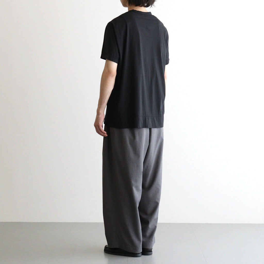 NFIVPT #Dark Grey mix [VG_NC1404PF]