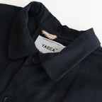work shirts dress #d.navy [95735]