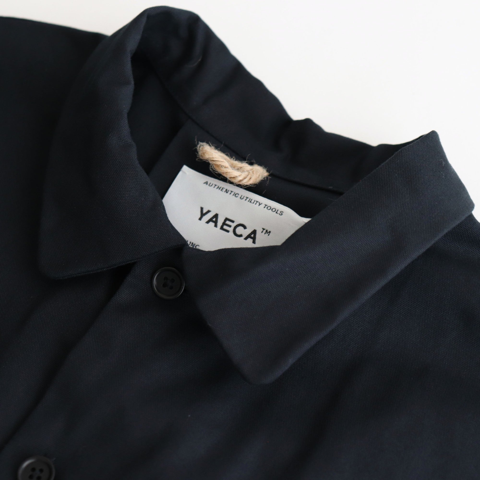 work shirts dress #d.navy [95735]