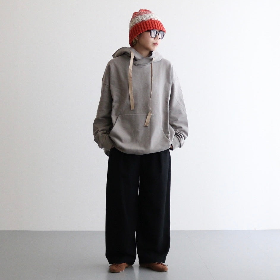 Nandina Watch #Orange×Ivory [N-1325]