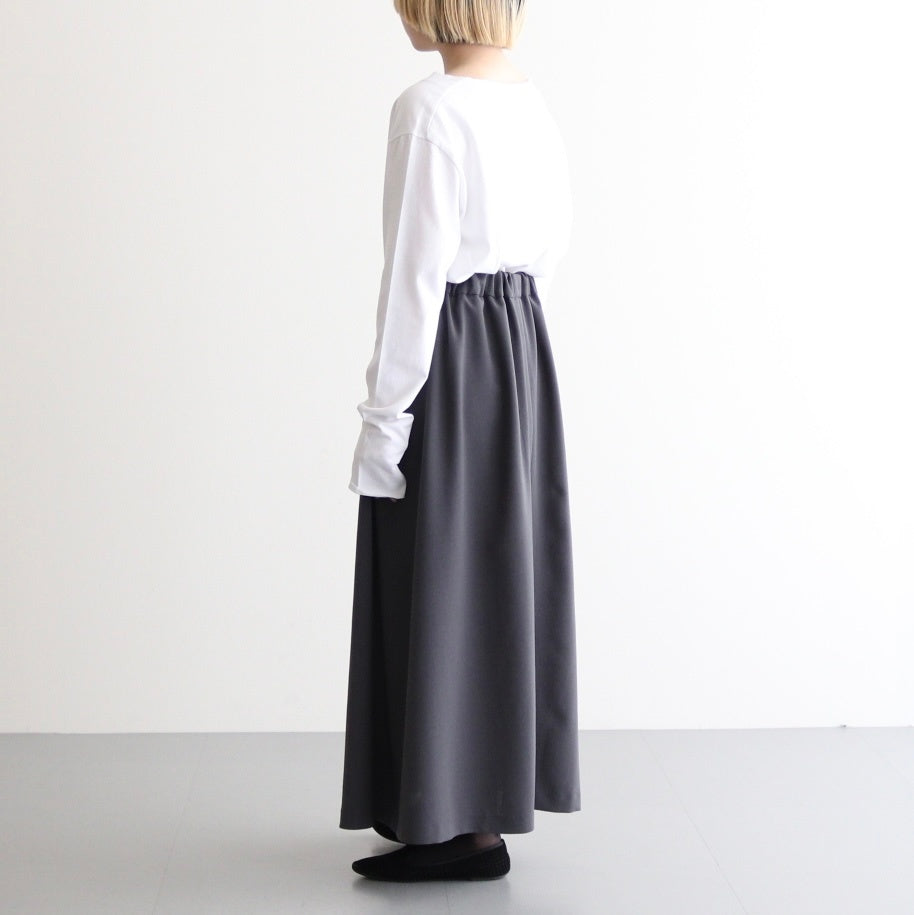 女性モデル(マツオ):156cm　着用サイズ:3