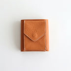 trifold wallet #natural [ot-rc-twt]