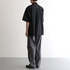 Voyager Easy Pants #Concrete [AOESPT016]