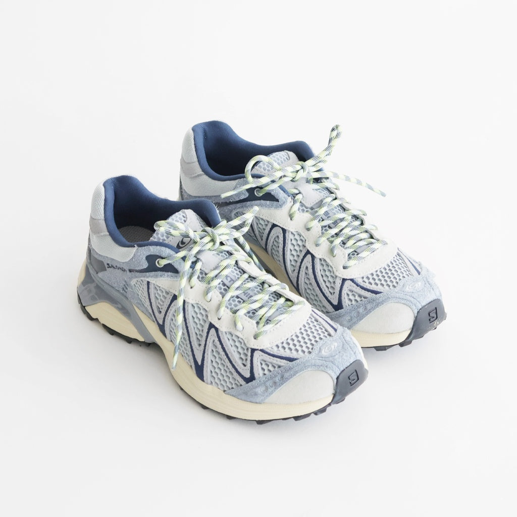 XT-WHISPER EMBROIDERY #LIGHT BLUE [L49142600]