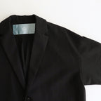 ドライポリオーバーJK #BLACK [D125-J405]