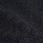 UTILITY PILE L/S SET-UP #BLACK [FSR253-60210]