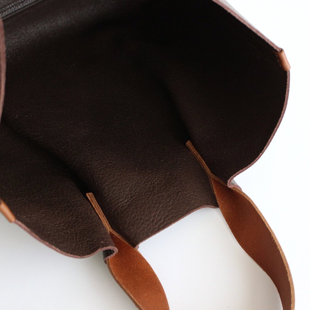 piano bag medium #dark brown [mj-rb-pim]