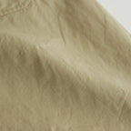 WIDE PANTS #khaki [43658]