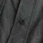 PERTEX LIGHTWEIGHT S/S SHIRT #BLACK [FSW-21-SH_58]