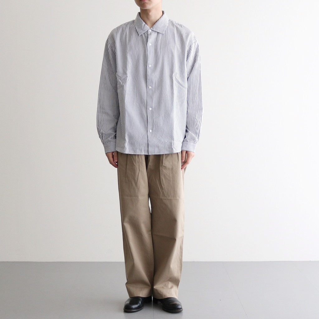 男性モデル(ハラ):172cm 58kg 着用サイズ：M