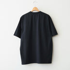 2-Pack Crew Neck Tee #BLACK [GU262-70013B]