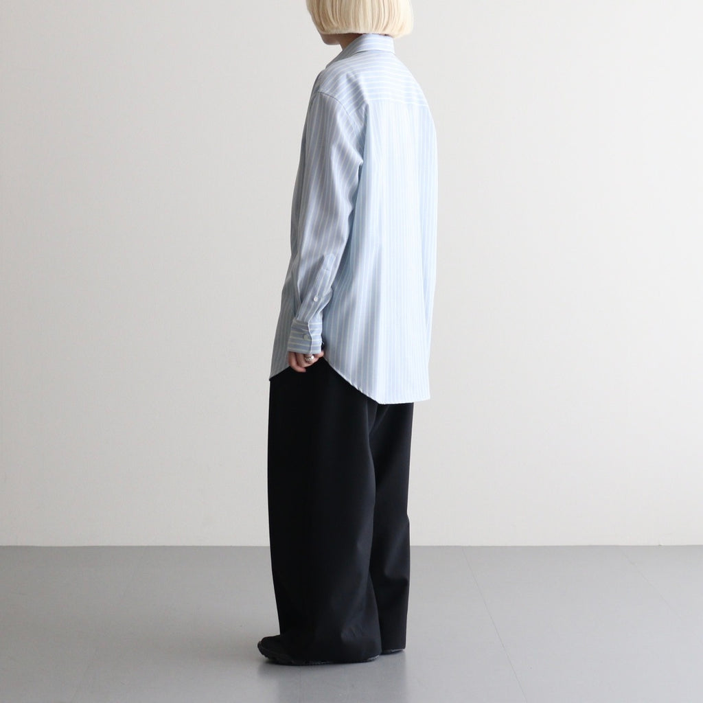 女性モデル(マツオ):156cm　着用サイズ：0