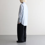 女性モデル(マツオ):156cm　着用サイズ：0